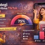 Algoritma TikTok 2026: Cara Kerja & Strategi untuk Brand