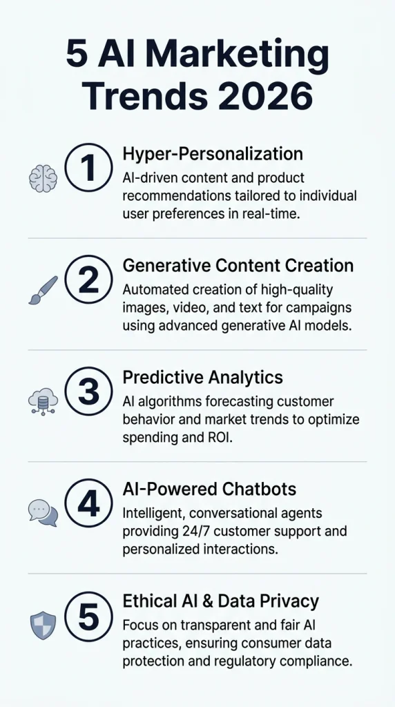 Hasil Nano Banana, Prompt 3: Infografis