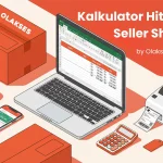 Kalkulator Hitung Profit Shopee