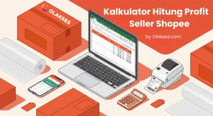 Kalkulator Hitung Profit Shopee