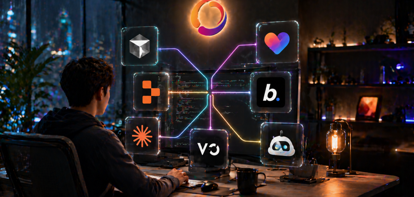 Vibe Coding: Cara Baru Ngoding di Era AI yang Lebih Cepat dan Efisien