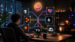 Vibe Coding: Cara Baru Ngoding di Era AI yang Lebih Cepat dan Efisien