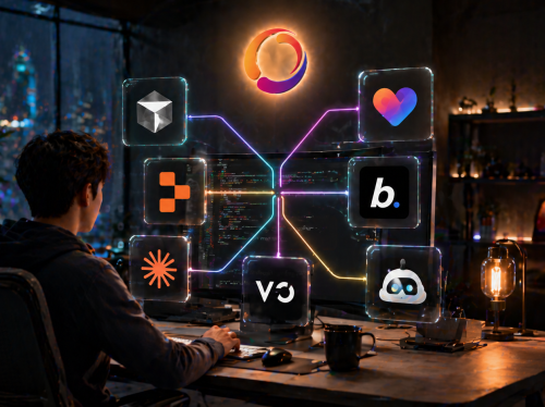 Vibe Coding: Cara Baru Ngoding di Era AI yang Lebih Cepat dan Efisien