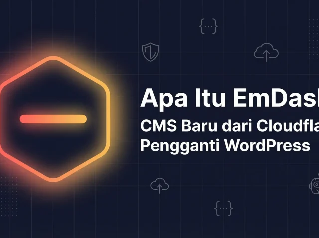 apa itu emdash