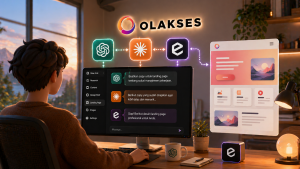 Cara Bikin Landing Page Pakai AI (Step-by-Step dari Prompt Sampai Jadi)