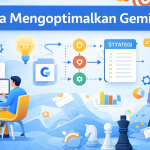 Cara Mengoptimalkan Gemini AI: Prompt, Workflow, dan Strategi Terbaik