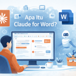 Claude for Word: Apa Itu dan Bagaimana Cara Menggunakannya di 2026?