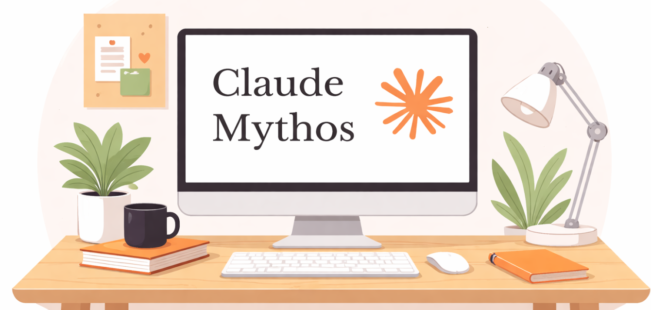 claude mythos