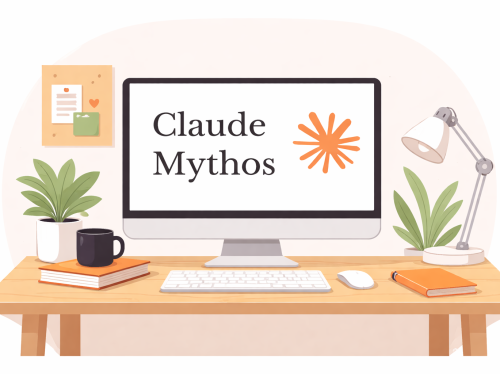 claude mythos