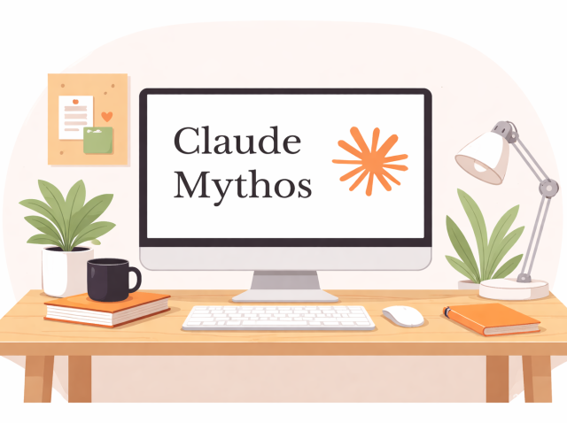 claude mythos
