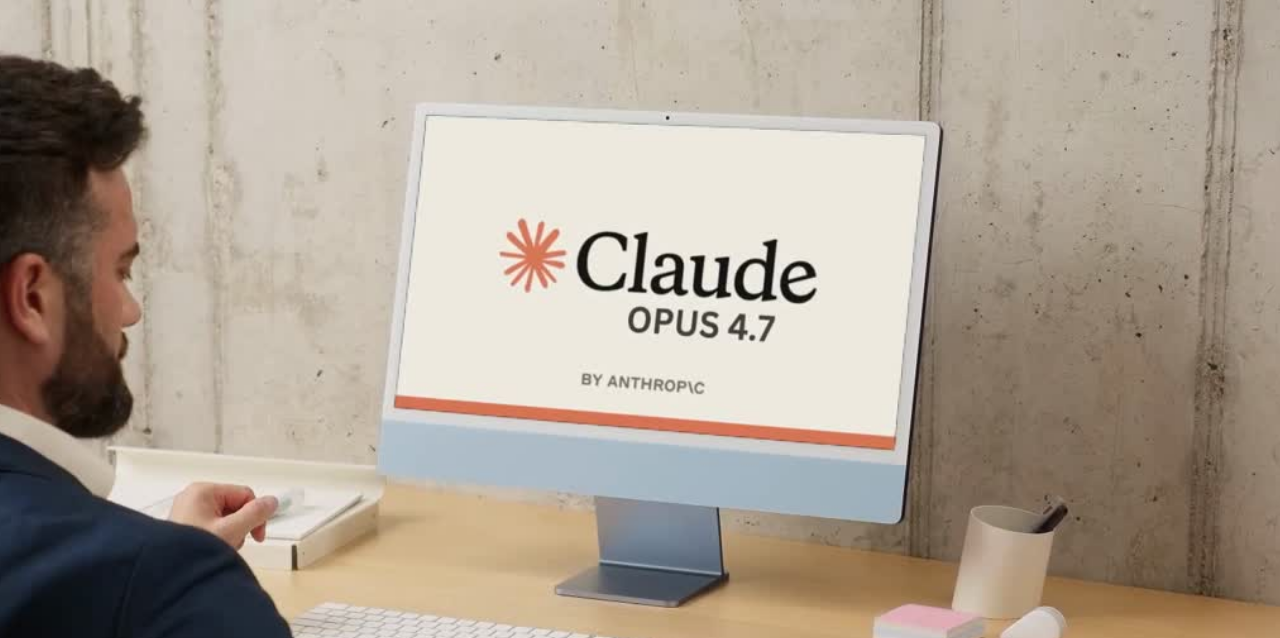 Claude Opus 4.7: AI yang Bikin OpenAI & Google Panik