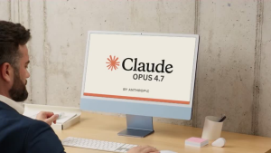 Claude Opus 4.7: AI yang Bikin OpenAI & Google Panik