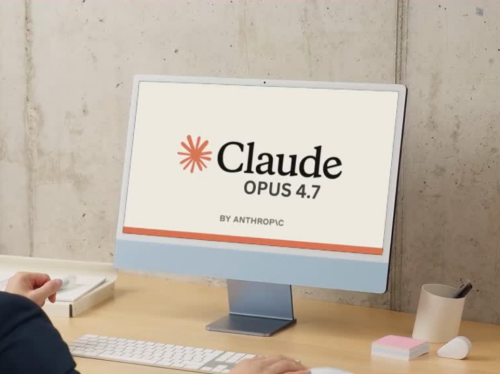 Claude Opus 4.7: AI yang Bikin OpenAI & Google Panik