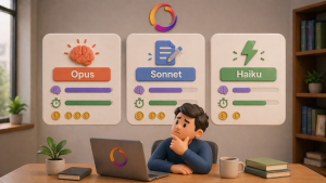 cara Memahami perbedaan Model Claude Opus, Sonnet, Haiku: Bedanya di Performa, Kecepatan, dan Harga