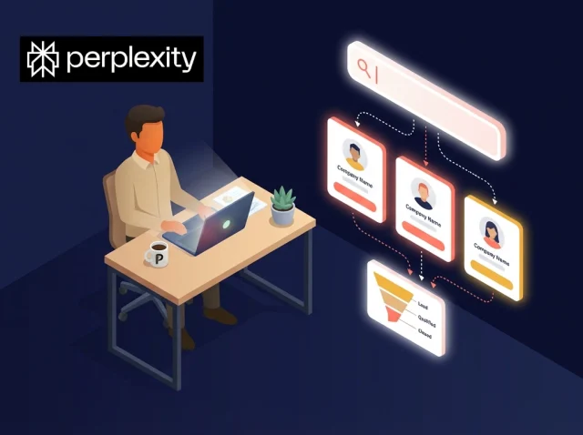 perplexity logo