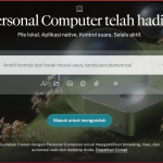 Cara Pakai Perplexity Personal Computer di Mac: AI Agent Super Pintar yang Ngatur File dan Jalankan App Sendiri