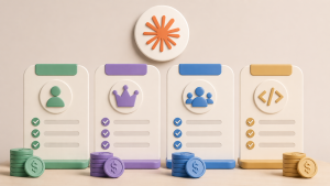 Harga Claude Terbaru 2026: Pro, Max, Team & Biaya API