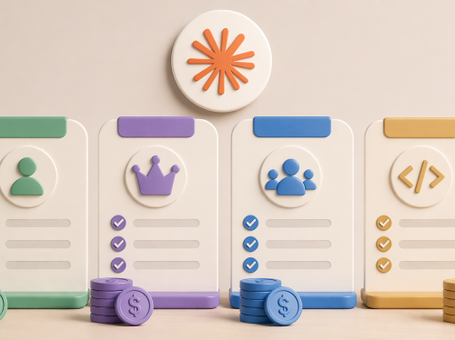 Harga Claude Terbaru 2026: Pro, Max, Team & Biaya API