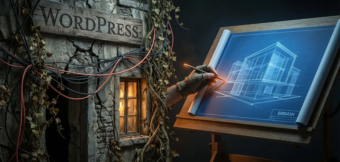 sejarah emdash sejarah emdash