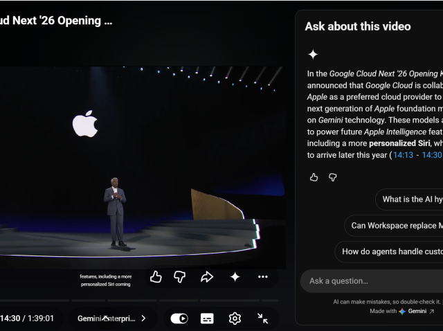 siri google