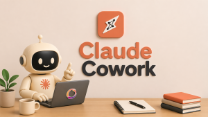 Claude Cowork: Apa Itu dan Cara Menggunakannya untuk Pemula (Step-by-Step)