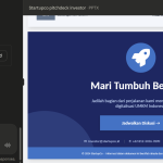 Cara Pakai Claude AI Free untuk Bikin Slide PowerPoint (PPT) 2026