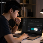 ⁠Apa itu perplexity komputer dan kegunaannya