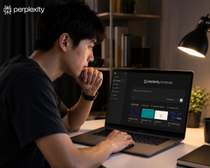 Apa itu perplexity komputer dan kegunaannya