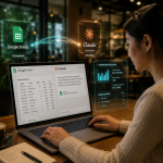 Cara Koneksikan Google Sheets ke Claude AI