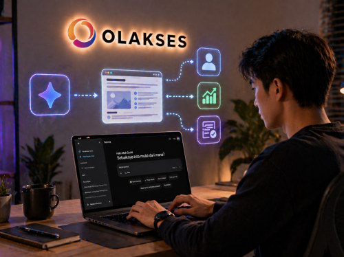 Cara Membuat PRD dengan Gemini untuk Website Pemula (7 Langkah)