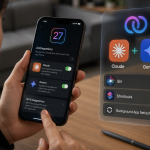 Cara Mengaktifkan Integrasi Claude dan Gemini di iOS 27