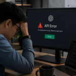 Cara Mengatasi Error API AI tools ChatGPT