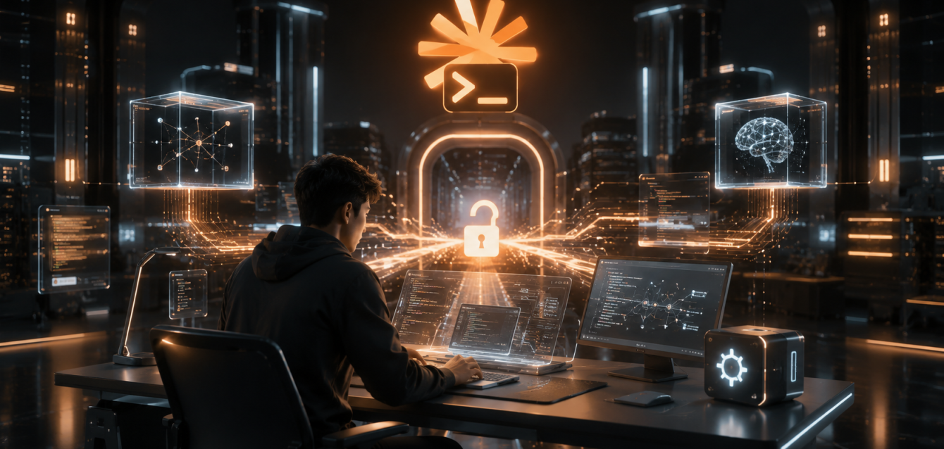 Cara Menggunakan Claude Code CLI Tanpa Langganan