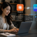Cara Menghubungkan Claude AI ke Canva