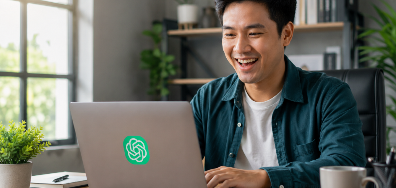 Cara Pakai Chatgpt Gratis