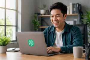 Cara Pakai Chatgpt Gratis