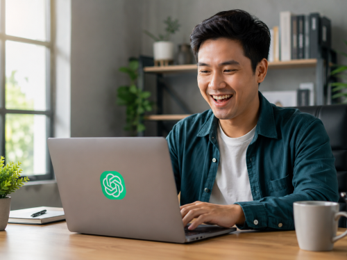Cara Pakai Chatgpt Gratis