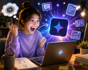 Cara Pakai Gemini Pro Gratis