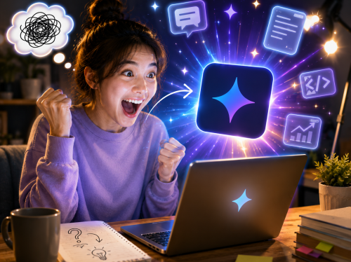 Cara Pakai Gemini Pro Gratis