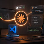 Cara Pasang Claude AI Gratis di VS Code untuk Vibe Coding