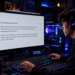 Cara atasi ChatGPT Gagal Generate Gambar