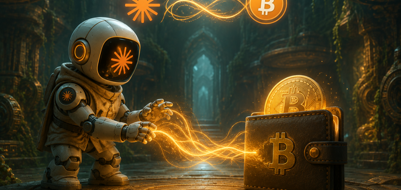 Claude AI Diklaim Bantu Pulihkan Akses Wallet Bitcoin Hilang, Apa Rahasianya