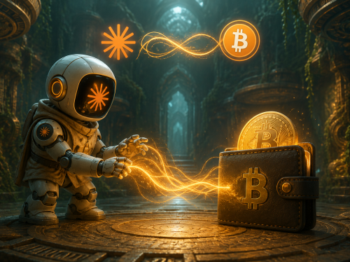 Claude AI Diklaim Bantu Pulihkan Akses Wallet Bitcoin Hilang, Apa Rahasianya