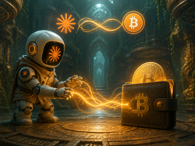 Claude AI Diklaim Bantu Pulihkan Akses Wallet Bitcoin Hilang, Apa Rahasianya