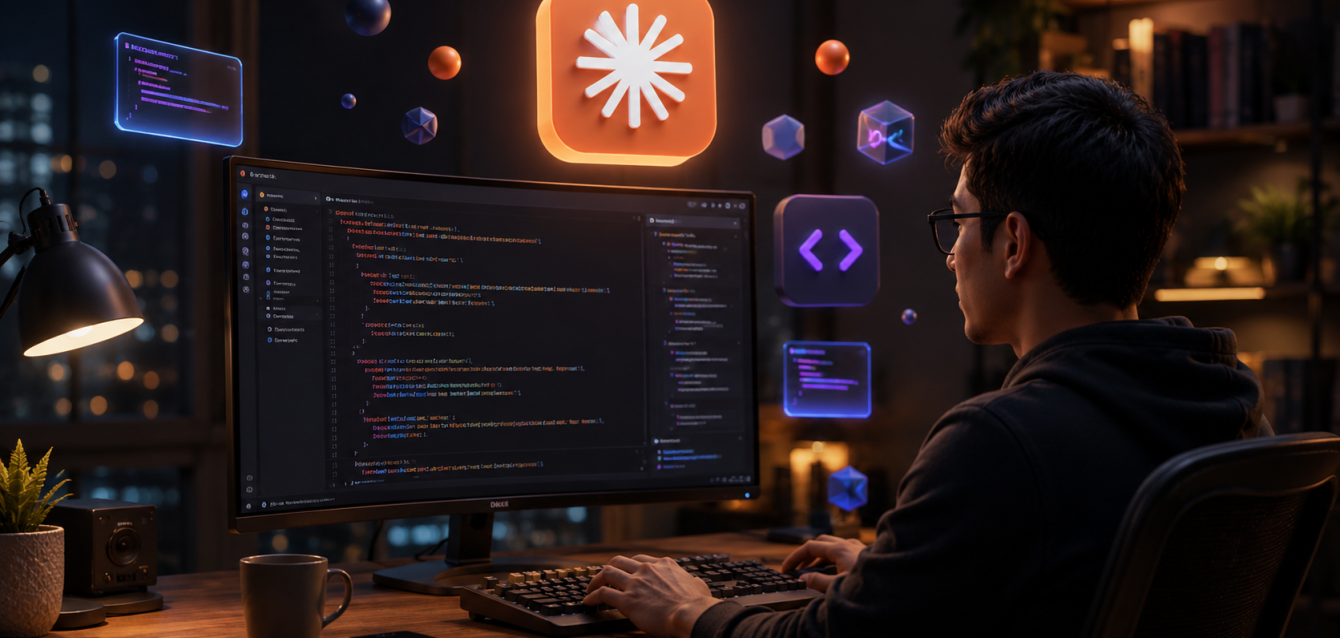 Claude Code AI Apa Itu, Fitur Unggulan, dan Bedanya dengan AI Lain