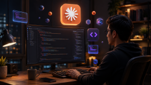 Claude Code AI Apa Itu, Fitur Unggulan, dan Bedanya dengan AI Lain