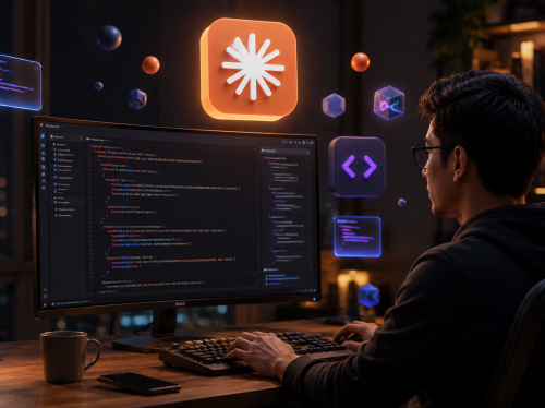 Claude Code AI Apa Itu, Fitur Unggulan, dan Bedanya dengan AI Lain