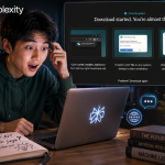 Perplexity Comet untuk Apa Ini Fungsinya