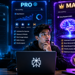 Perplexity Free, Pro, atau Max? Cek Dulu Bedanya Sebelum Upgrade