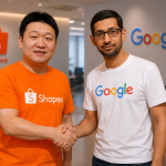 Shopee Gandeng Google Bikin AI Agentic, Apakah Cara Belanja Akan Berubah